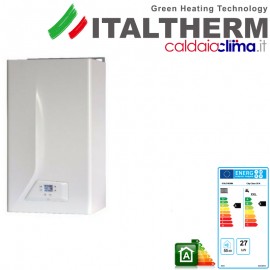 Caldaia a condensazione Italtherm City Class 35K- 32 kw Metano