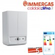 Caldaia a condensazione Immergas Victrix Zeus 25 kw