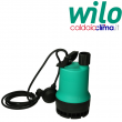 Wilo Pompa Sommergibile DRAIN TMW 32/8