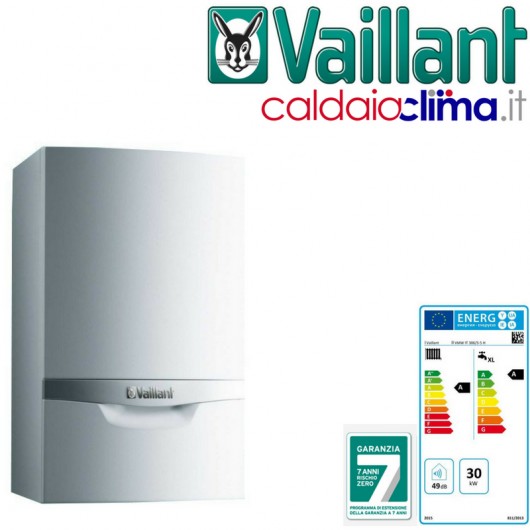 Caldaia murale Vaillant Ecotec Plus VMW 306/5-5 30kw Metano Caldaia murale Vaillant Ecotec Plus VMW 306/5-5 30kw Metano