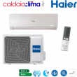 Climatizzatore Haier FLEXIS 12000  BTU