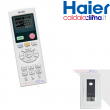 Comando HAIER per controllo Unità YR-HD01+interfaccia RE-02