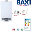 Caldaia a condensazione Baxi Luna3 Avant+ 24kw Metano+KIT FUMI