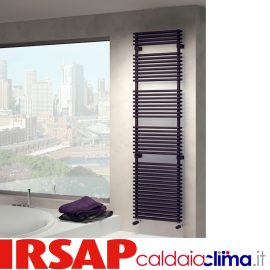 Radiatore Irsap Scalda-salviette Arredo Bagno - Flauto2