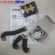 AERMEC Kit Valvola 3 vie VCF 41 per Ventilconvettori FXC FCS FHX