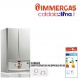 Caldaia a condensazione Immergas Victrix TT Erp 24 - 24 kw Metano
