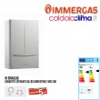 Caldaia a condensazione Immergas Victrix Maior TT28-28 kw Metano