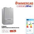 Caldaia a condensazione Immergas Victrix Tera Vip 25 kW