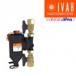 Defangatore magnetico Ivar DIRTSTOP XL
