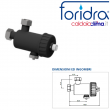 Defangatore magnetico Foridra Idramag mini V