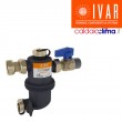 Defangatore magnetico Ivar DIRTSTOP