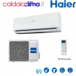 Climatizzatore Haier Geos Plus 12000 btu