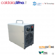 Generatore di Azono UltraOzone Sanitization Machine-Tecnosystemi