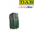 DAB POMPE E.SYBOX-Sistema elettronico di pressurizzazione