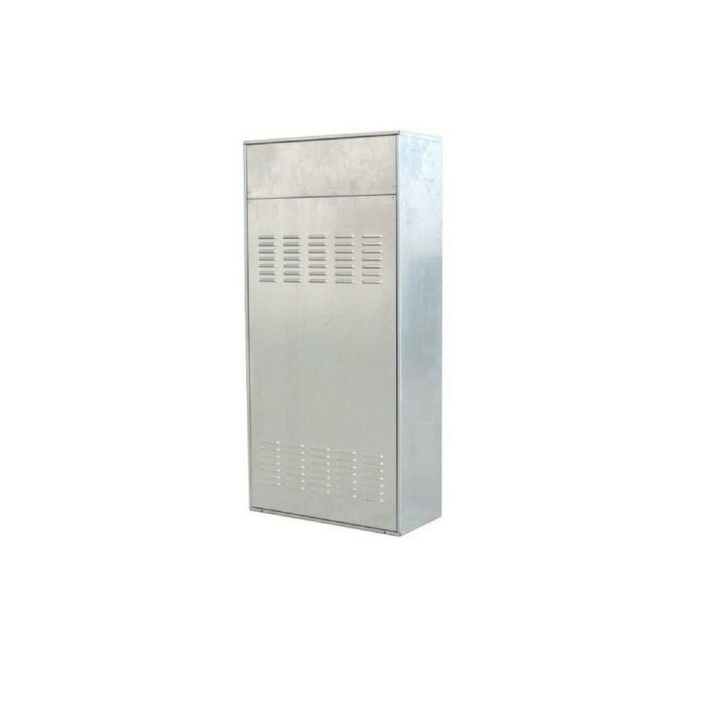 Kit box da incasso City Box 25K - Italtherm