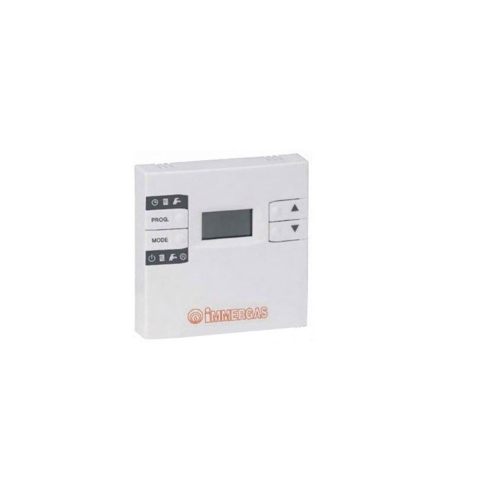 Immergas Mini CRD-Comando Remoto Digitale- 3.020167