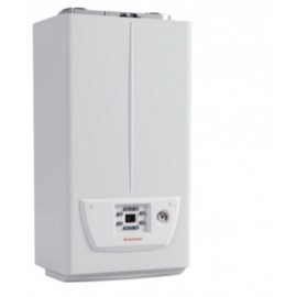 IMMERGAS Caldaia a condensazione Victriz Omnia 3.028358