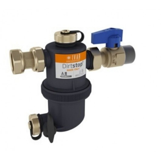 DEFANGATORE MAGNETICO DIRSTOP