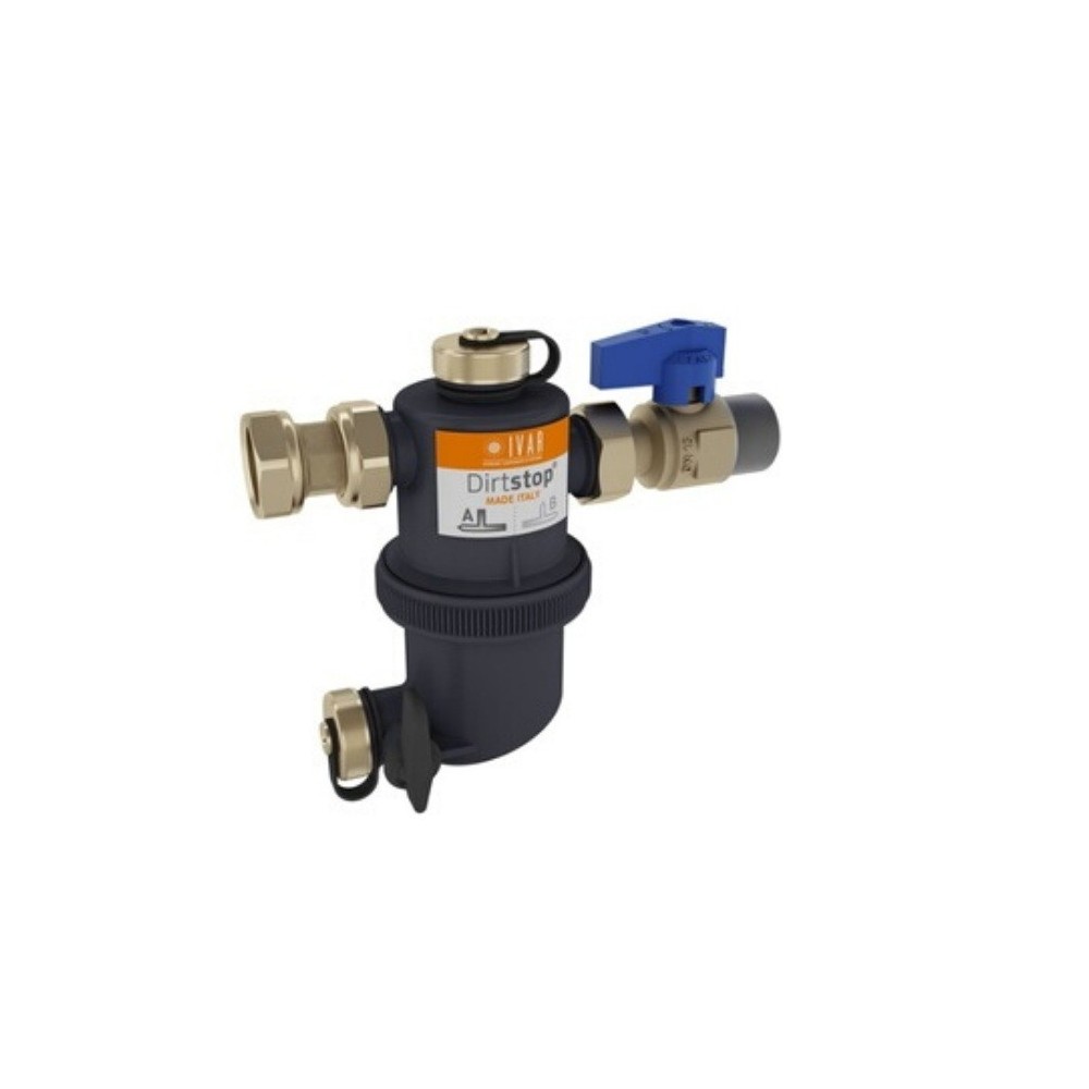 DEFANGATORE MAGNETICO DIRSTOP