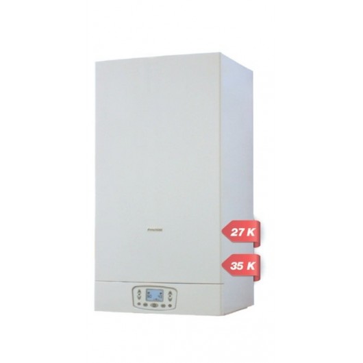 Caldaia a condensazione Italtherm k 27 Caldaia a condensazione Italtherm k 27