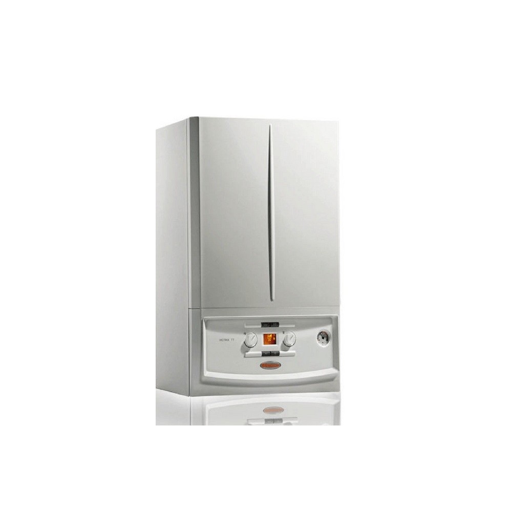 Caldaia a condensazione Immergas Victrix TT Erp 24 kw