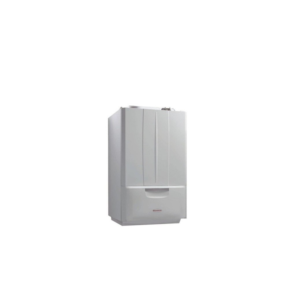 Caldaia a condensazione Immergas Victrix Tera Vip 25 kw