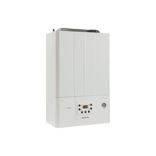 Caldaia a condensazione Immergas Victrix Tera 24 kw Metano Caldaia a condensazione Immergas Victrix Tera 24 kw Metano