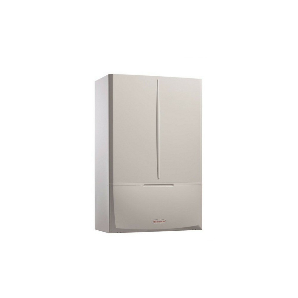 Caldaia a condensazione Immergas Victrix KW TT 35