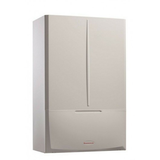 Caldaia a condensazione Immergas Victrix KW TT 28 Caldaia a condensazione Immergas Victrix KW TT 28