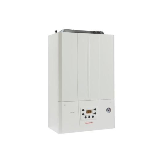 Caldaia Immergas Tera 28 kw Caldaia Immergas Tera 28 kw
