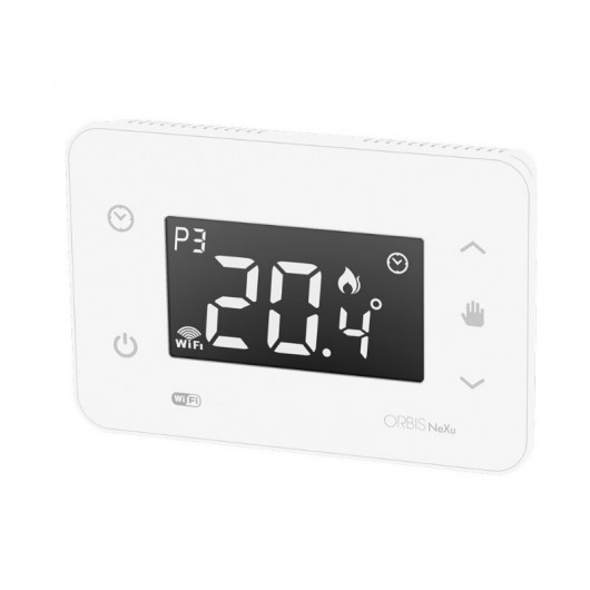 Termostato elettronico Imit Techno DPT Termostato elettronico Imit Techno DPT