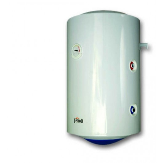 SCALDABAGNO MT FERROLI CALYPSO 120 LT DX SCALDABAGNO MT FERROLI CALYPSO 120 LT DX
