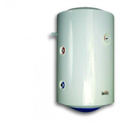 SCALDABAGNO MT FERROLI CALYPSO MT 100 SX SCALDABAGNO MT FERROLI CALYPSO MT 100 SX