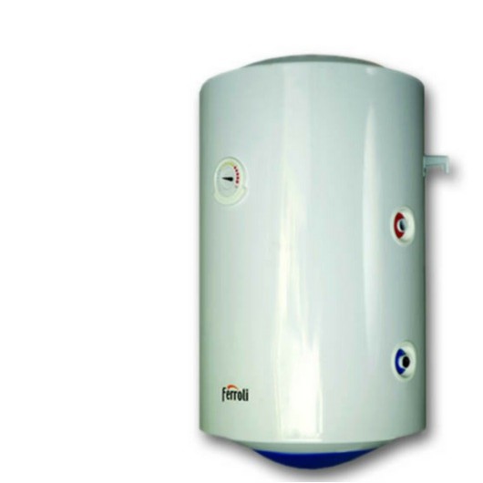 SCALDABAGNO CALYPSO FERROLI MT 100 LT DX SCALDABAGNO CALYPSO FERROLI MT 100 LT DX