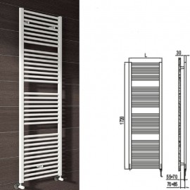 RADIATORE ARREDO ARES 111/530