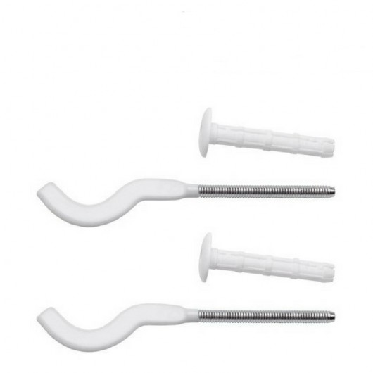 COPPIA MENSOLE RACCORDERIE METALLICHE COPPIA MENSOLE RACCORDERIE METALLICHE