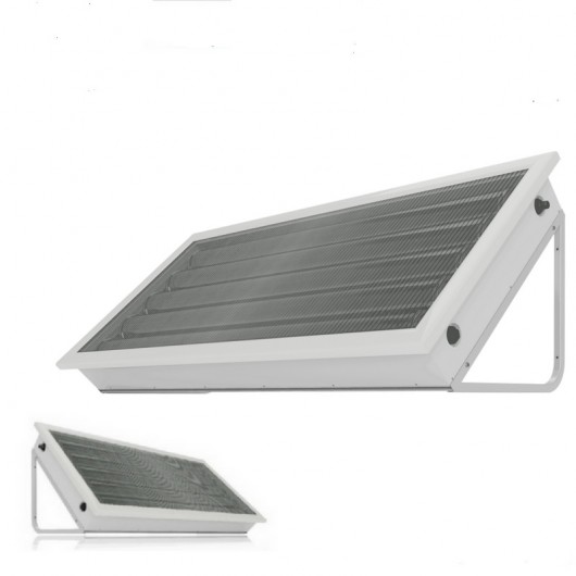 PANNELLO SOLARE PLEION 260 PANNELLO SOLARE PLEION 260