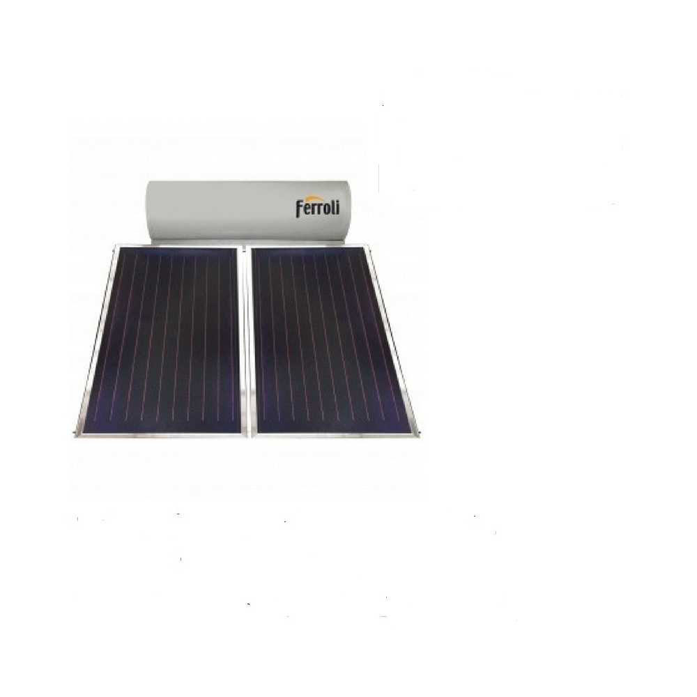 PANNELLO SOLARE FERROLI ECOTECH PLUS 250