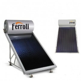 PANNELLO SOLARE FERROLI ECOTECH 200