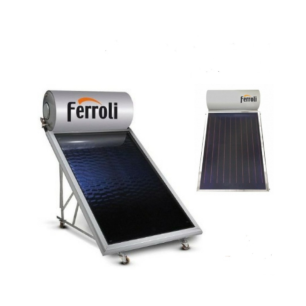 PANNELLO SOLARE FERROLI ECOTECH 150