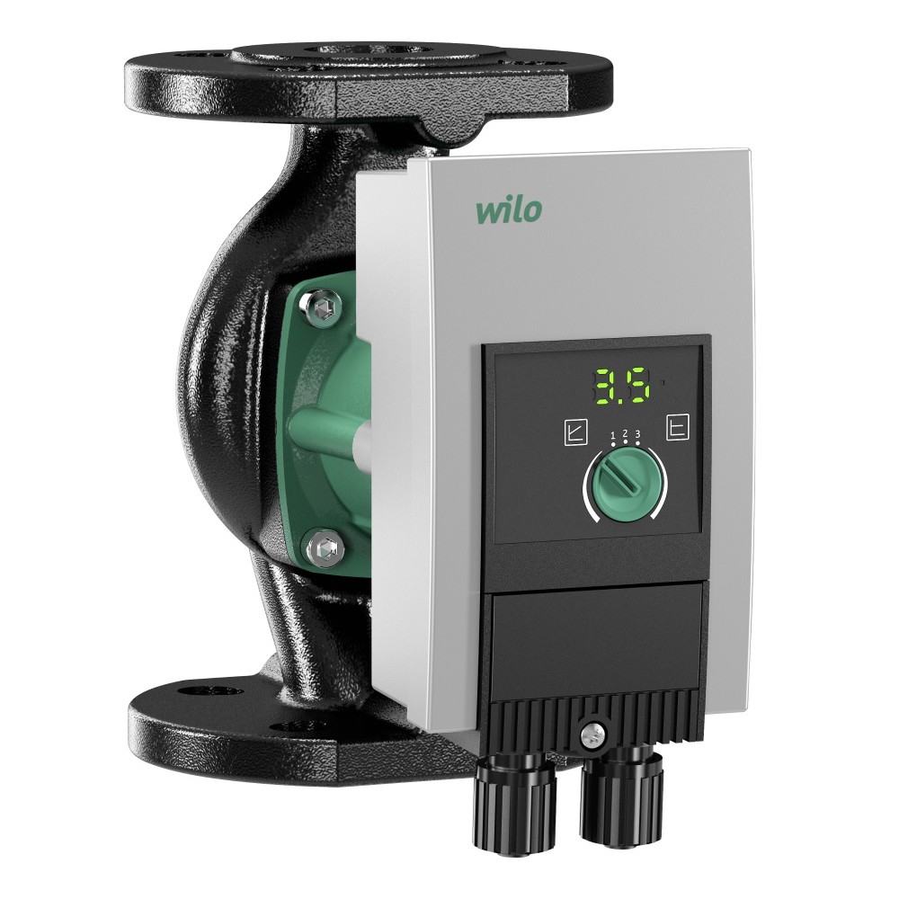 Circolatore mod. Yonos Maxo 30/0,5-7