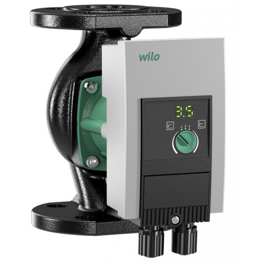 Wilo Yonos MAXO 30/0,5-10 PN10, Verde - 2120643 Wilo Yonos MAXO 30/0,5-10 PN10, Verde - 2120643