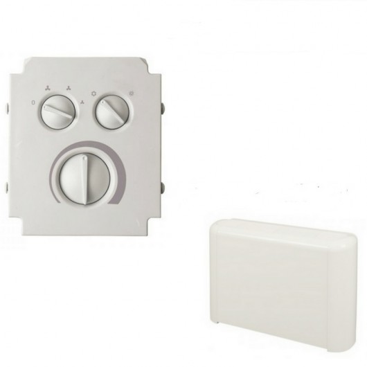 Comando per Fan coil DAIKIN mod. ECFWMB6 Comando per Fan coil DAIKIN mod. ECFWMB6