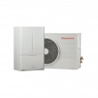 POMPA DI CALORE IMMERGAS MAGIS COMBO PLUS METANO 8 KW
