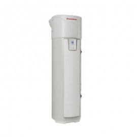 SCALDACQUA A POMPA DI CALORE IMMERGAS RAPAX 300 V2
