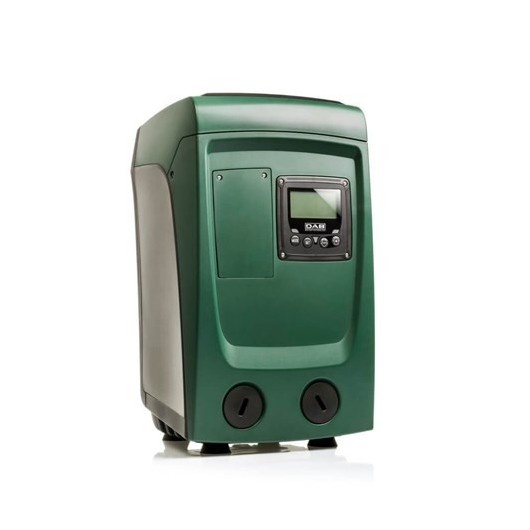 Dab pompe E.Sybox mini3 sistema elettronico di pressurizzazione Dab pompe E.Sybox mini3 sistema elettronico di pressurizzazione