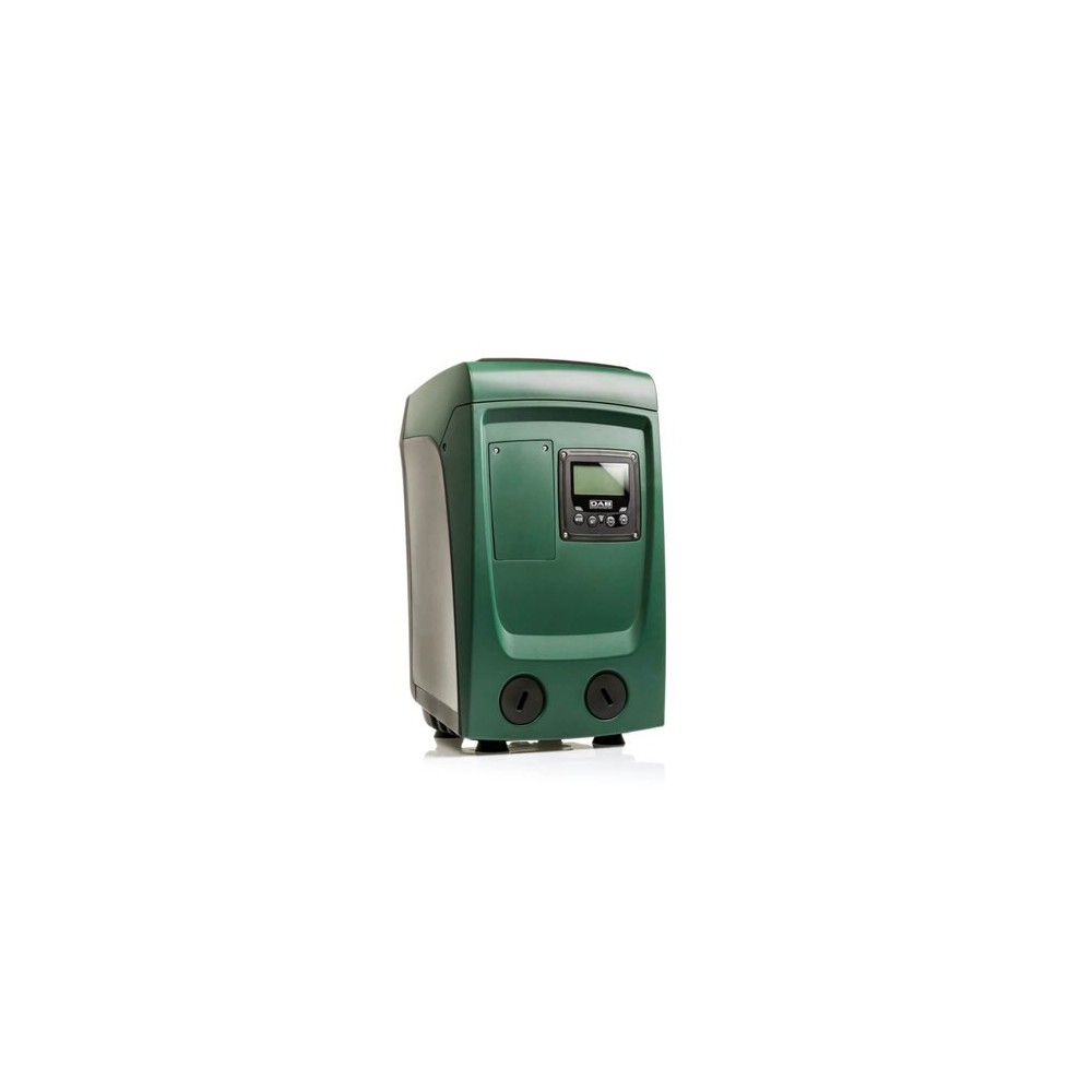 Dab pompe E.Sybox mini3 sistema elettronico di pressurizzazione