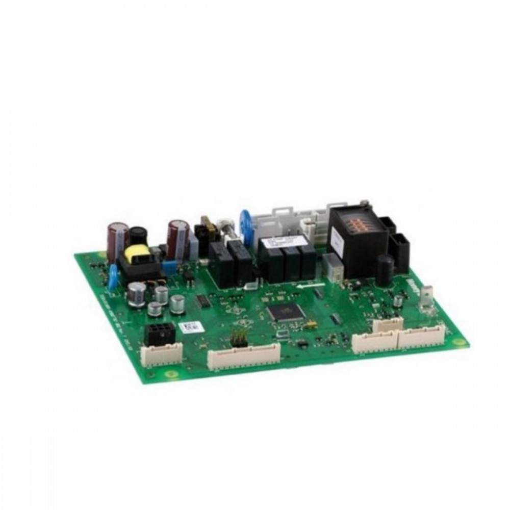 Kit centralina elettronica Originale Ferroli FER39821523