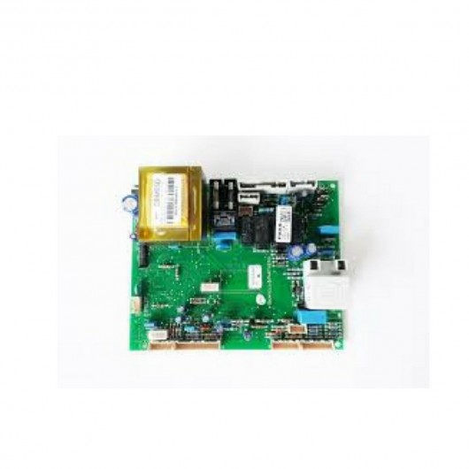 Kit Centralina elettrica originale DBM05-FER39829093