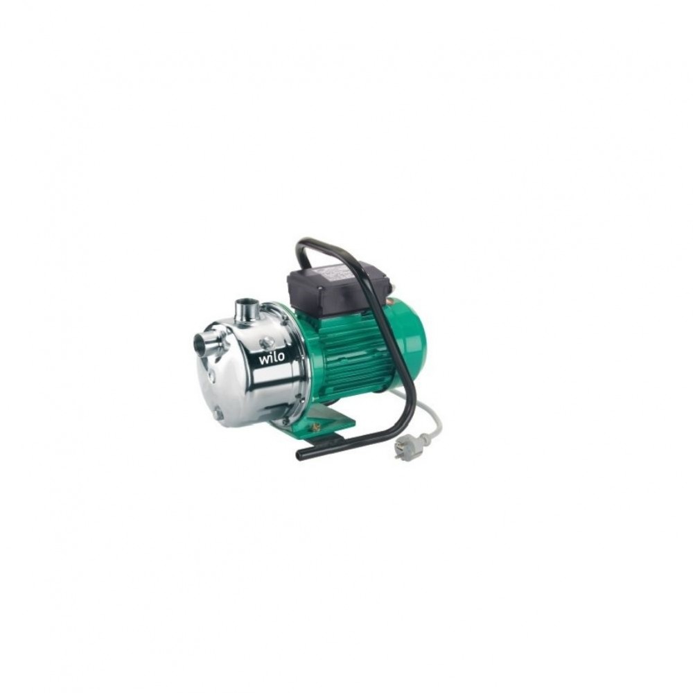 Wilo Jet WJ – Pompa Jet WJ 203 X EM
